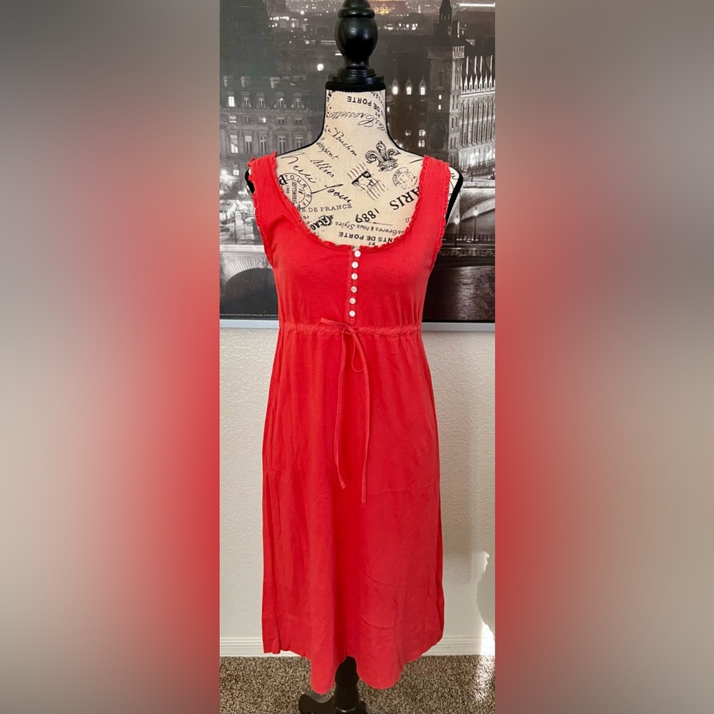 Lucky Brand XS Women’s Sundress